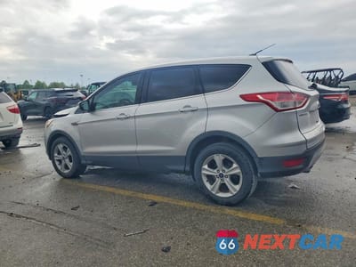 Drugie zdjęcie samochodu z przodu: 2016 FORD ESCAPE SE VIN:1FMCU0G74GUA34364 - miniatura