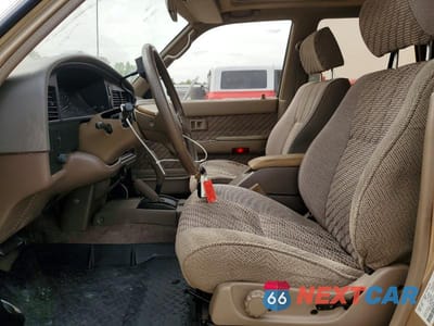Zdjęcie 7 z 14 samochodu: 1995 TOYOTA 4RUNNER VN39 SR5 VIN:JT3VN39WXS0207888 - miniatura