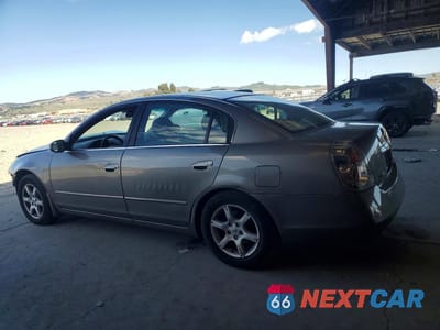 Drugie zdjęcie samochodu z przodu: 2006 NISSAN ALTIMA 2.5 VIN:1N4AL11D36C158221 - miniatura