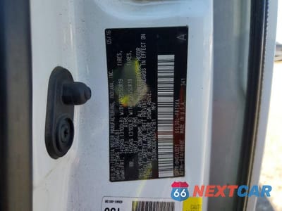 Zdjęcie 13 z 13 samochodu: 2016 TOYOTA SIENNA LE 8-PASSENGER VIN:5TDXK3DC4GS742181 - miniatura