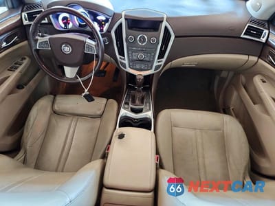 Zdjęcie 8 z 13 samochodu: 2011 CADILLAC SRX LUXURY COLLECTION VIN:3GYFNAEY2BS636084 - miniatura