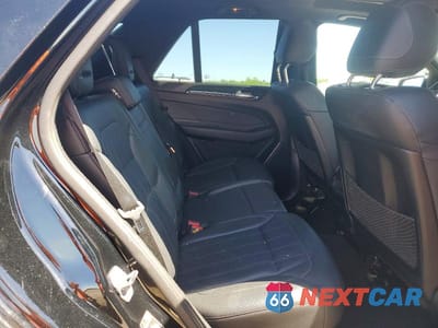 Zdjęcie 11 z 13 samochodu: 2018 MERCEDES-BENZ GLE 350 4MATIC VIN:4JGDA5HB1JB203272 - miniatura