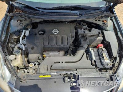 Zdjęcie 11 z 12 samochodu: 2010 NISS ALTIMA VIN:1N4AL2AP2AC112582 - miniatura