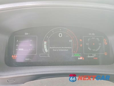 Zdjęcie 9 z 12 samochodu: 2026 TOYOTA GR COROLLA PREMIUM PLUS VIN:JTNABAAE6TA023923 - miniatura