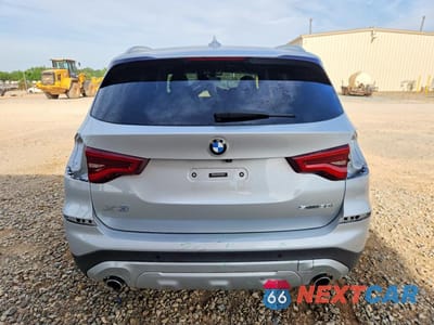Zdjęcie 6 z 14 samochodu: 2021 BMW X3 SDRIVE30I VIN:5UXTY3C02M9G87827 - miniatura