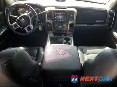 Zdjęcie 8 z 12 samochodu: 2013 RAM 2500 LARAMIE VIN:3C6UR5FL1DG573276 - miniatura