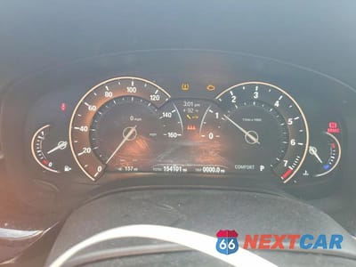 Zdjęcie 9 z 12 samochodu: 2019 BMW 530 I VIN:WBAJA5C50KWW38641 - miniatura