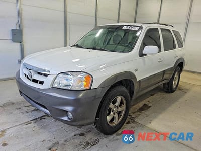 2006 MAZDA TRIBUTE S 4F2CZ96186KM01638 - główne zdjęcie licytacji z USA - miniatura
