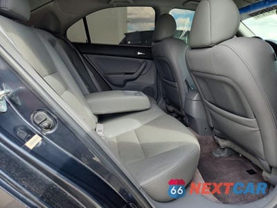 Zdjęcie 10 z 12 samochodu: 2006 ACURA TSX VIN:JH4CL968X6C030439 - miniatura