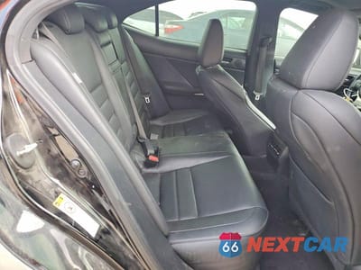 Zdjęcie 10 z 12 samochodu: 2014 LEXUS IS 350 VIN:JTHBE1D28E5002762 - miniatura