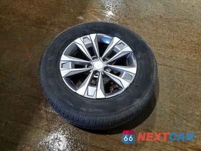 Zdjęcie 13 z 13 samochodu: 2026 CHEVROLET EQUINOX LT VIN:3GNAXHEG8TL287851 - miniatura