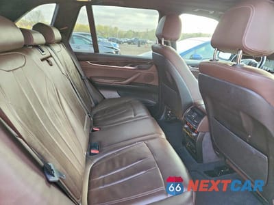 Zdjęcie 11 z 14 samochodu: 2018 BMW X5 XDRIVE35I VIN:5UXKR0C58J0X87768 - miniatura