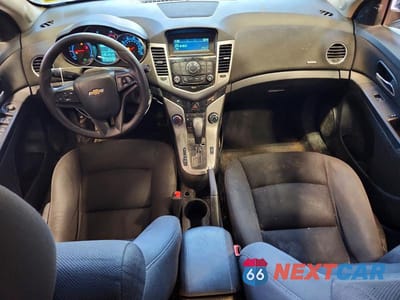 Zdjęcie 8 z 11 samochodu: 2015 CHEVROLET CRUZE LT VIN:1G1PC5SB6F7277682 - miniatura