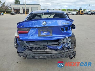 Zdjęcie 6 z 12 samochodu: 2022 BMW 330XI VIN:3MW5R7J04N8C49804 - miniatura