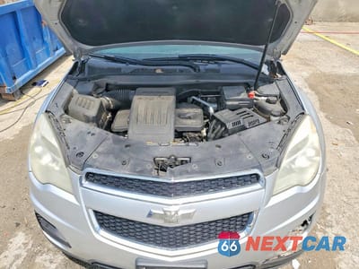 Zdjęcie 12 z 13 samochodu: 2015 CHEVROLET EQUINOX LS VIN:2GNFLEEK2F6231143 - miniatura