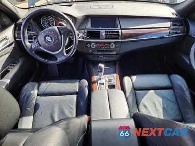 Zdjęcie 8 z 12 samochodu: 2012 BMW X5 XDRIVE50I VIN:5UXZV8C52CL424800 - miniatura