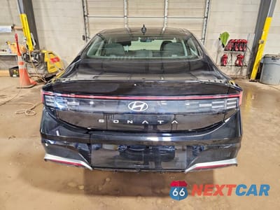Zdjęcie 6 z 11 samochodu: 2024 HYUNDAI SONATA SEL VIN:KMHL14JA8RA423954 - miniatura