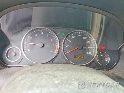 Zdjęcie 9 z 12 samochodu: 2005 CADILLAC CTS HI FEATURE V6 VIN:1G6DP567050140414 - miniatura