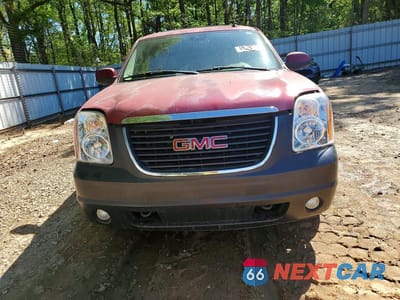 Piąte zdjęcie samochodu w środku: 2007 GMC YUKON VIN:1GKFC13J57J111566 - miniatura