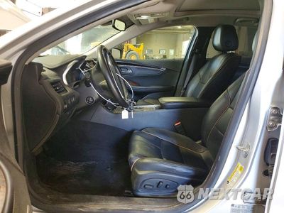 Zdjęcie 7 z 12 samochodu: 2015 CHEVROLET IMPALA LTZ VIN:1G1165S36FU135842 - miniatura