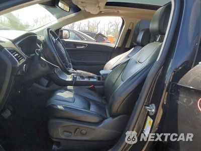 Zdjęcie 7 z 14 samochodu: 2020 FORD EDGE TITANIUM VIN:2FMPK4K93LBA00178 - miniatura