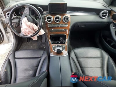 Zdjęcie 8 z 12 samochodu: 2016 MERCEDES-BENZ GLC 300 VIN:WDC0G4JB1GF106154 - miniatura