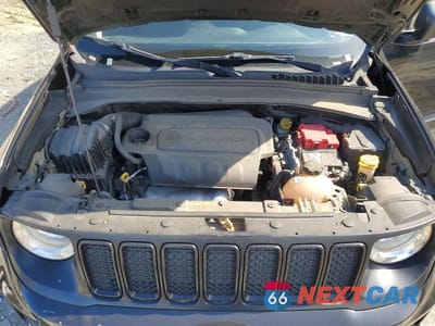 Zdjęcie 12 z 13 samochodu: 2021 JEEP RENEGADE SPORT VIN:ZACNJCAB1MPM32209 - miniatura