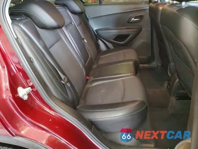 Zdjęcie 11 z 13 samochodu: 2016 CHEVROLET TRAX 1LT VIN:3GNCJPSB3GL114550 - miniatura