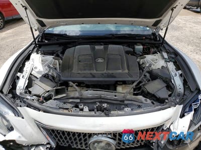 Zdjęcie 11 z 12 samochodu: 2018 LEXUS LS 500 BASE VIN:JTHB5LFF9J5004462 - miniatura