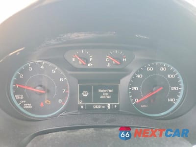 Zdjęcie 9 z 12 samochodu: 2021 CHEVROLET MALIBU LT VIN:1G1ZD5ST4MF034521 - miniatura