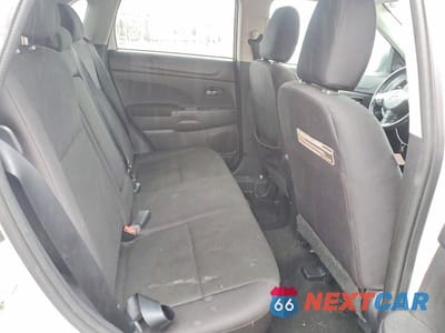 Zdjęcie 10 z 12 samochodu: 2013 MITSUBISHI RVR SE VIN:4A4AJ3AU8DE606720 - miniatura