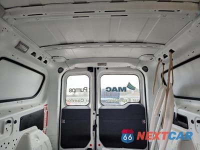Zdjęcie 10 z 13 samochodu: 2018 RAM PROMASTER CITY VIN:ZFBERFAB4J6J24840 - miniatura