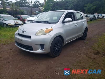 2012 SCION XD BASE JTKKU4B44C1028394 - główne zdjęcie licytacji z USA - miniatura
