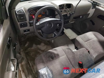 Zdjęcie 8 z 12 samochodu: 2005 CHEV COLORADO VIN:1GCCS148358263315 - miniatura