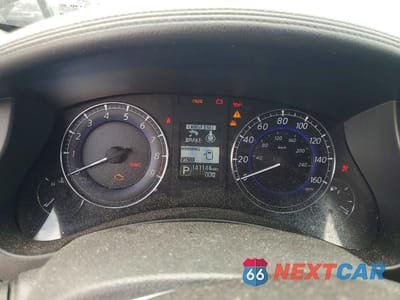 Zdjęcie 9 z 13 samochodu: 2017 INFINITI QX50 BASE VIN:JN1BJ0RP5HM384709 - miniatura