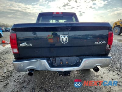Zdjęcie 6 z 12 samochodu: 2017 RAM 1500 SLT VIN:3C6RR7LT9HG593061 - miniatura