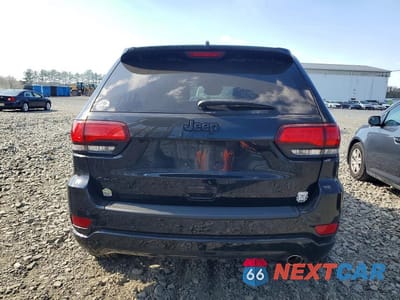 Zdjęcie 6 z 13 samochodu: 2020 JEEP GRAND CHEROKEE LAREDO VIN:1C4RJFAG3LC157494 - miniatura