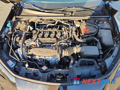 Zdjęcie 11 z 12 samochodu: 2025 ACURA INTEGRA A-SPEC VIN:19UDE4H33SA009444 - miniatura