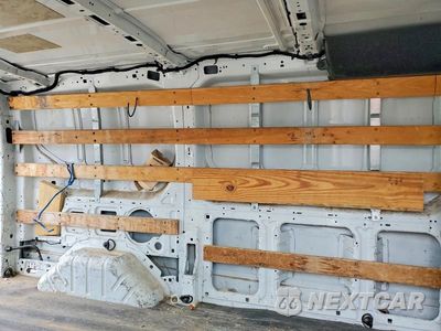 Zdjęcie 11 z 12 samochodu: 2016 FORD TRANSIT T-250 VIN:1FTYR1ZM4GKB20208 - miniatura