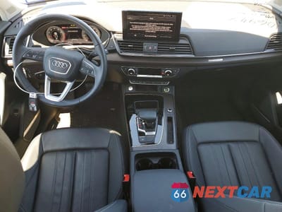 Zdjęcie 8 z 13 samochodu: 2023 AUDI Q5 PREMIUM PLUS 45 VIN:WA1EAAFY4P2149042 - miniatura