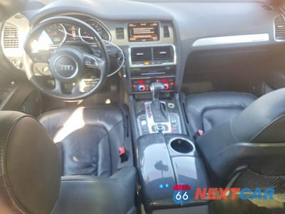 Zdjęcie 8 z 11 samochodu: 2012 AUDI Q7 PRESTIGE VIN:WA1DGAFE5CD003800 - miniatura