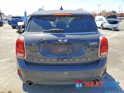 Zdjęcie 6 z 12 samochodu: 2017 MINI COOPER S COUNTRYMAN VIN:WMZYT3C34H3D97646 - miniatura
