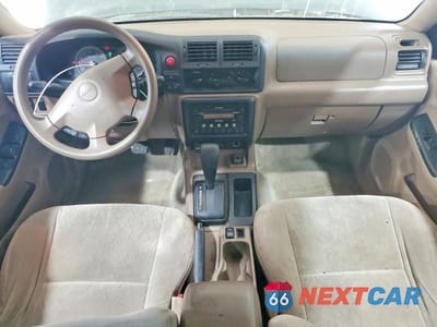 Zdjęcie 8 z 13 samochodu: 2003 ISUZU RODEO S VIN:4S2CK58W434303460 - miniatura
