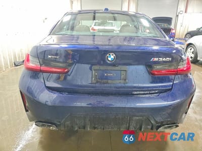 Zdjęcie 6 z 12 samochodu: 2026 BMW M340XI VIN:WBA63FT04TFW05878 - miniatura