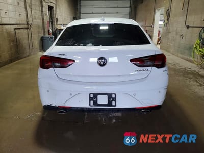 Zdjęcie 6 z 11 samochodu: 2019 BUICK REGAL PREFERRED VIN:W04GL6SX2K1009356 - miniatura