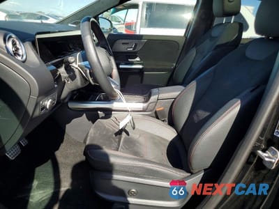 Zdjęcie 7 z 14 samochodu: 2025 MERCEDES-BENZ GLA 250 4MATIC VIN:W1N4N4HB8SJ695981 - miniatura