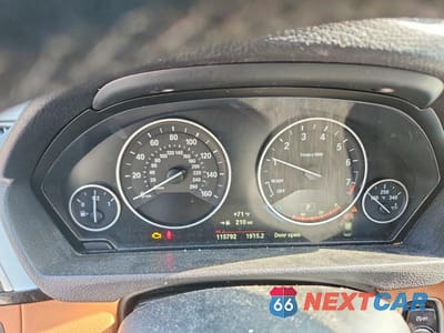 Zdjęcie 9 z 12 samochodu: 2017 BMW 330 I VIN:WBA8B9G51HNU48746 - miniatura