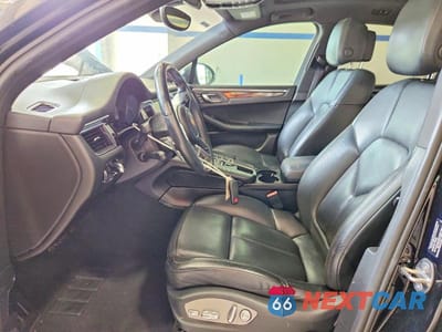 Zdjęcie 7 z 13 samochodu: 2015 PORSCHE MACAN S VIN:WP1AB2A59FLB73042 - miniatura