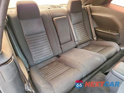 Zdjęcie 10 z 11 samochodu: 2013 DODGE CHALLENGER SXT VIN:2C3CDYAG7DH648940 - miniatura