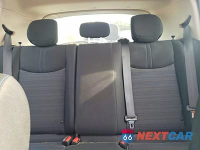 Zdjęcie 10 z 13 samochodu: 2025 NISSAN LEAF SV PLUS VIN:1N4CZ1CV4SC558425 - miniatura